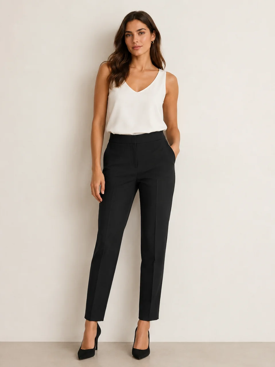 Pantalón Ayres - imagen 1