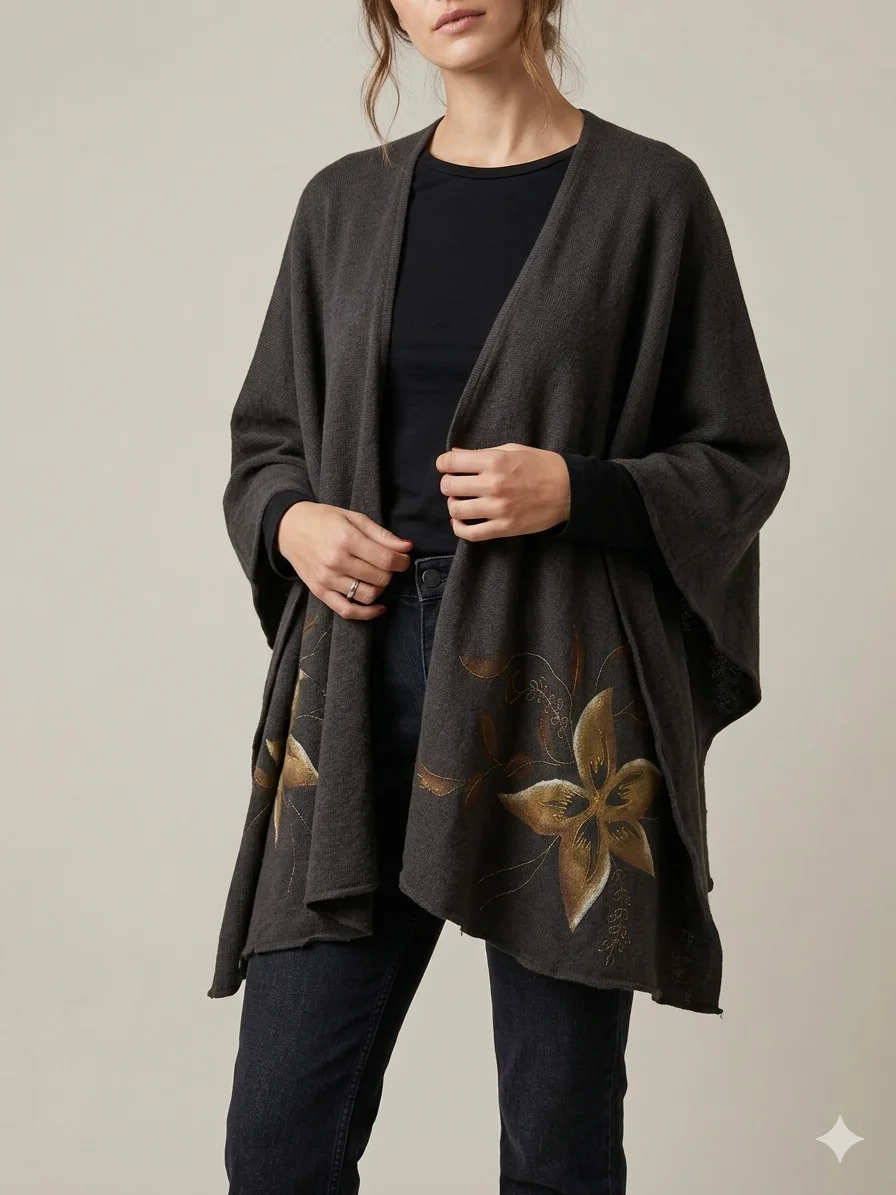 Poncho Otra - imagen 2