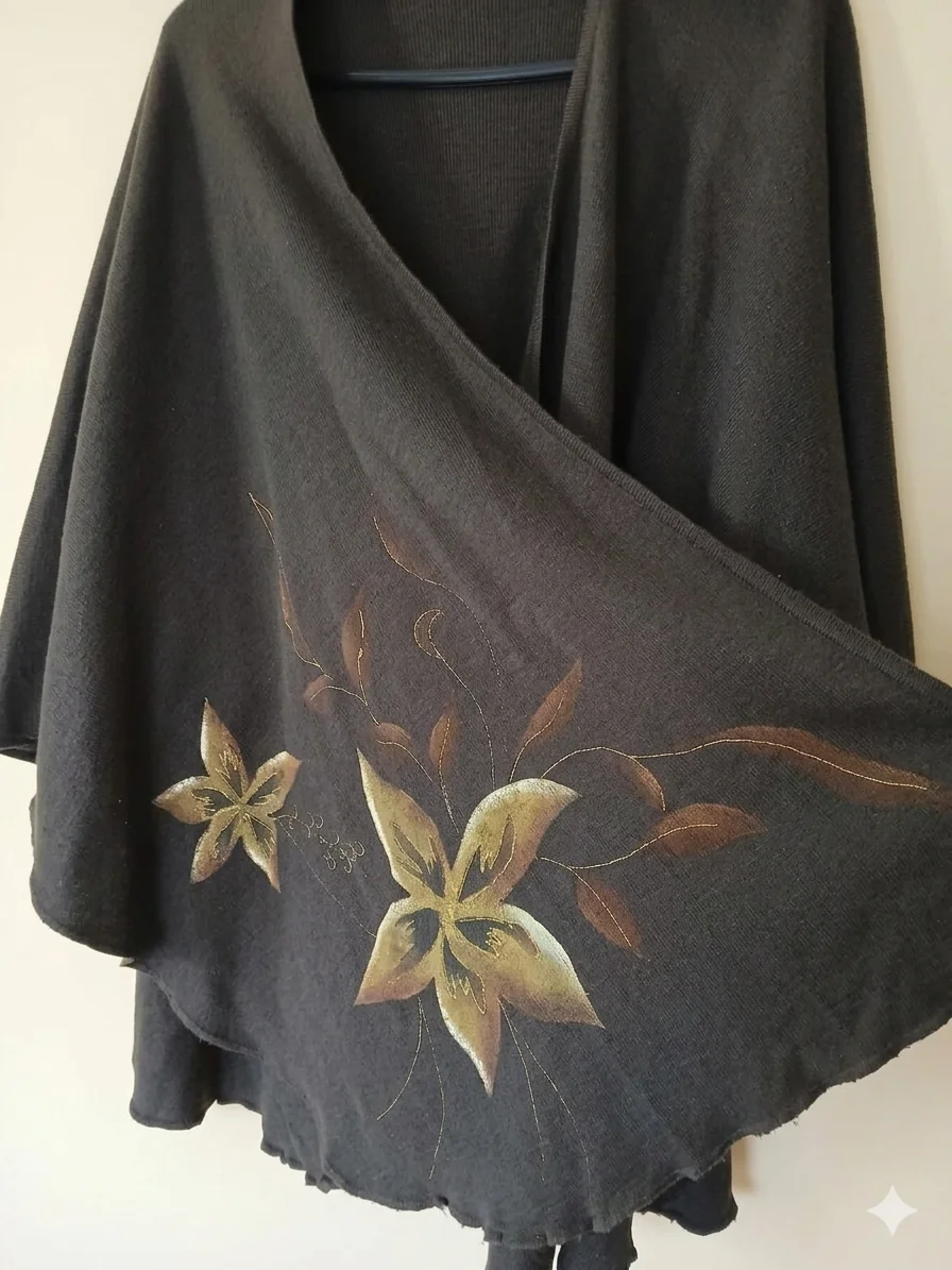 Poncho Otra - imagen 5