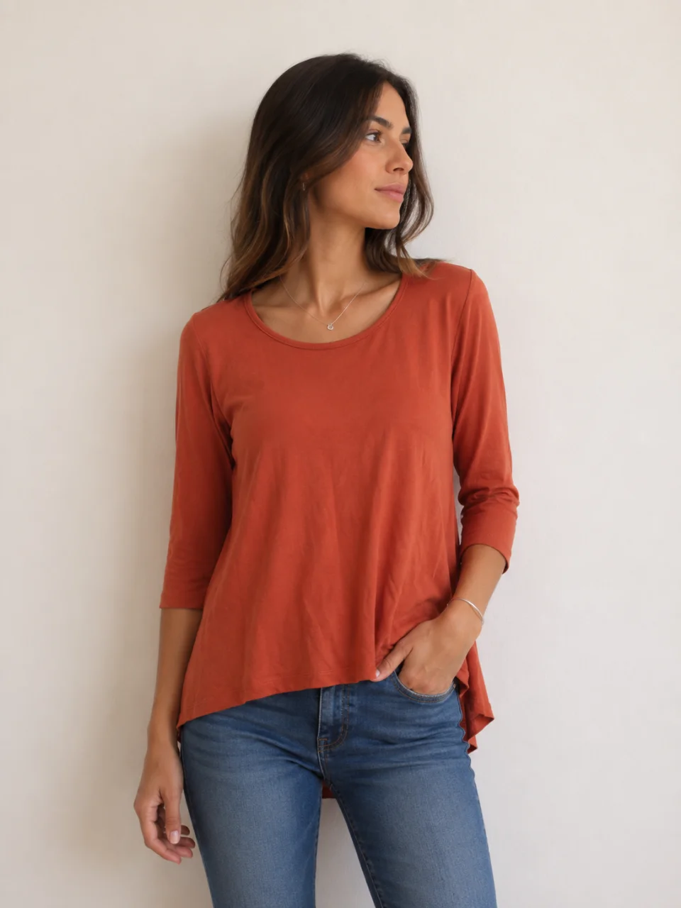 Remera Otro - imagen 1
