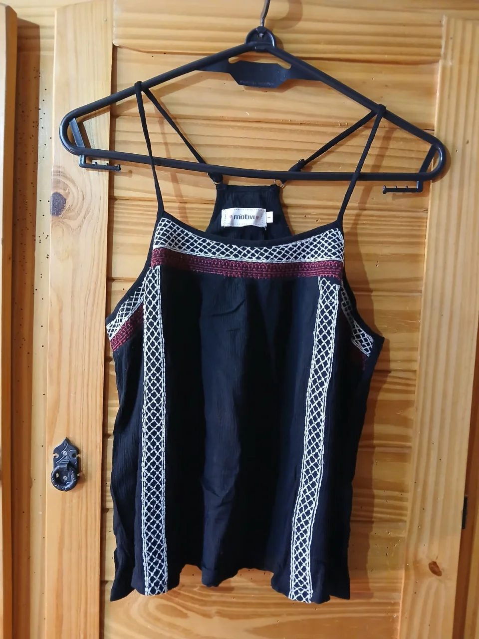 Musculosa motivi - imagen 1