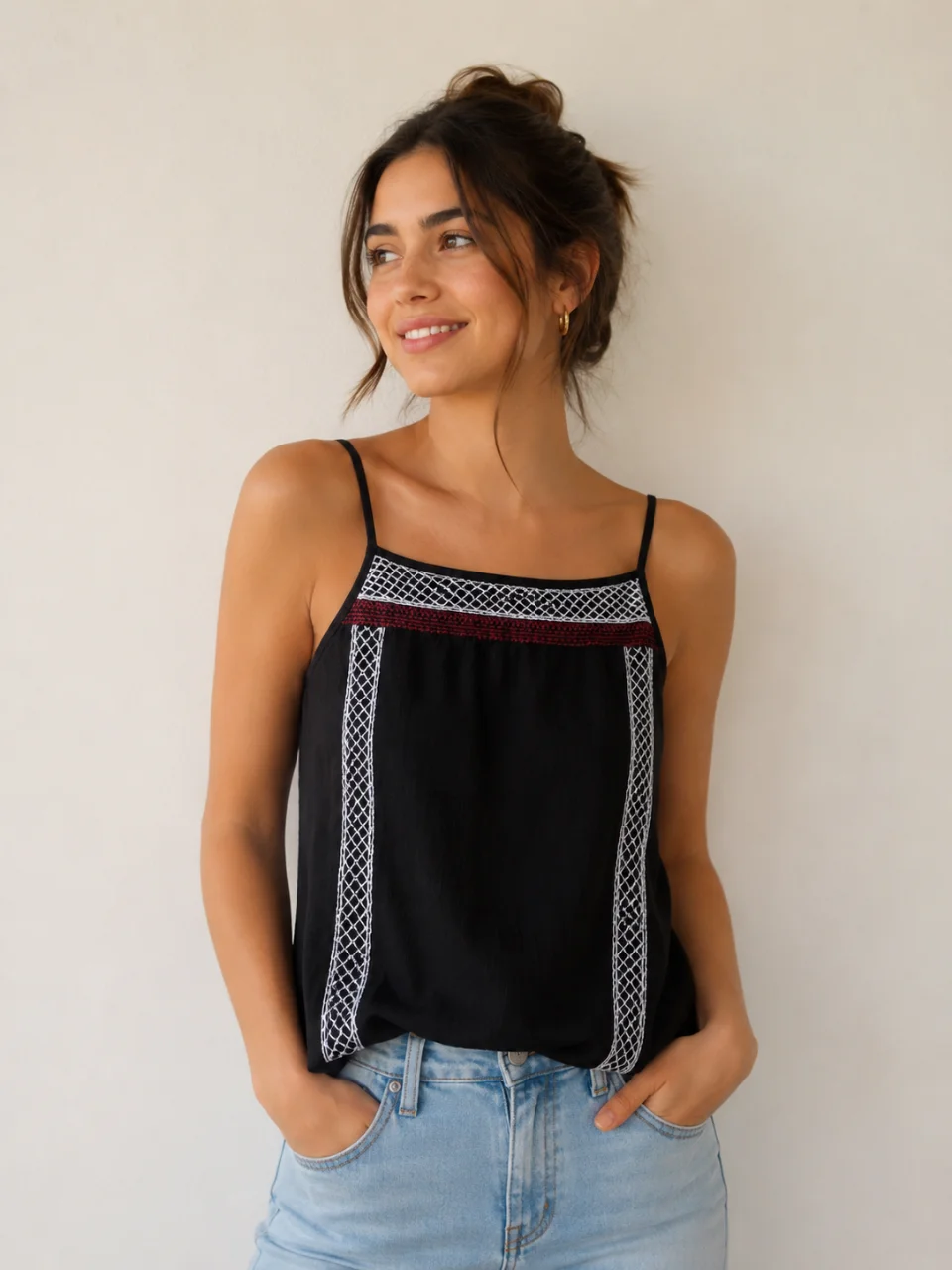 Musculosa motivi - imagen 1