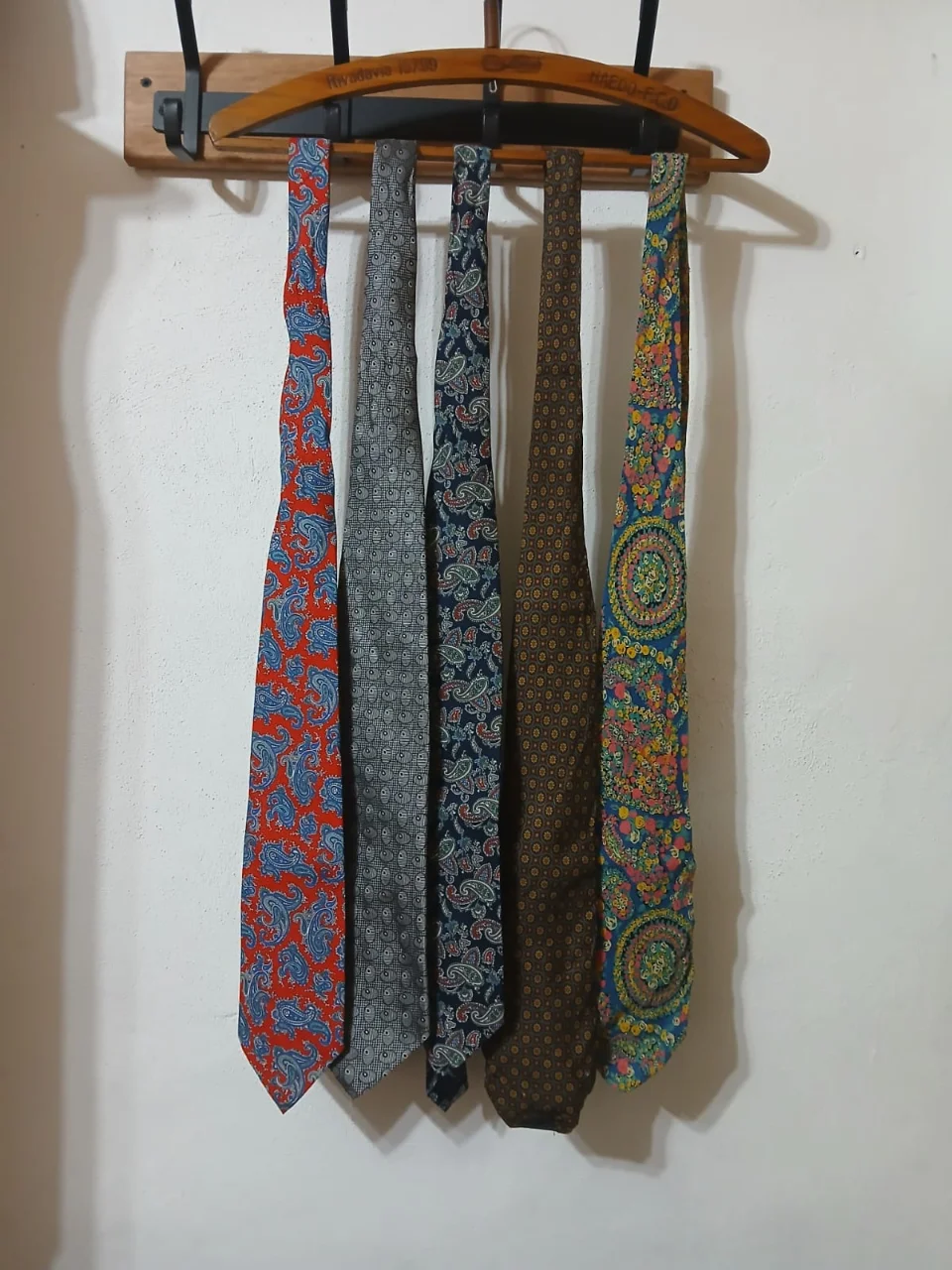 Corbata Pierre Cardin