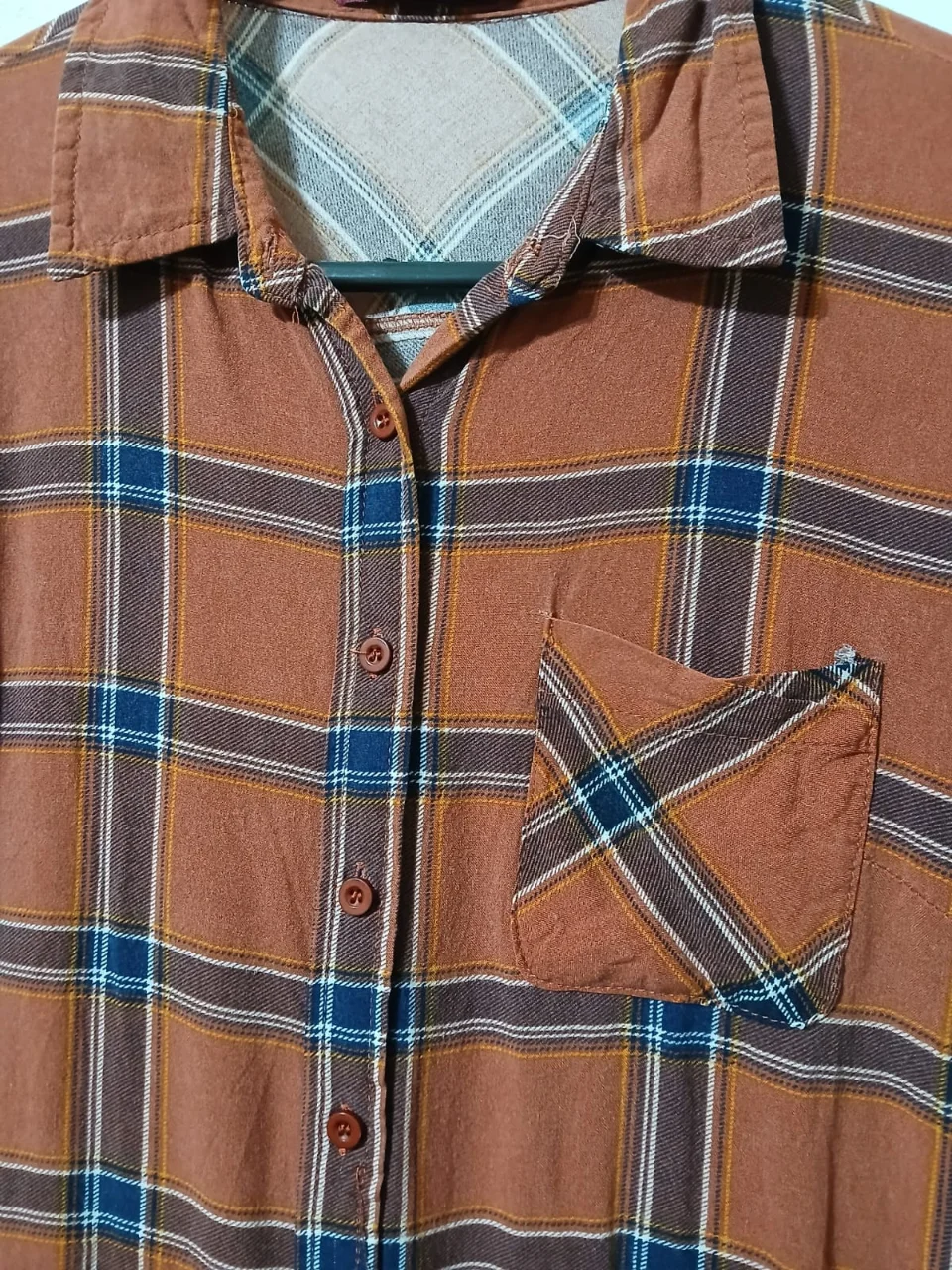 Camisa Sahara - imagen 4