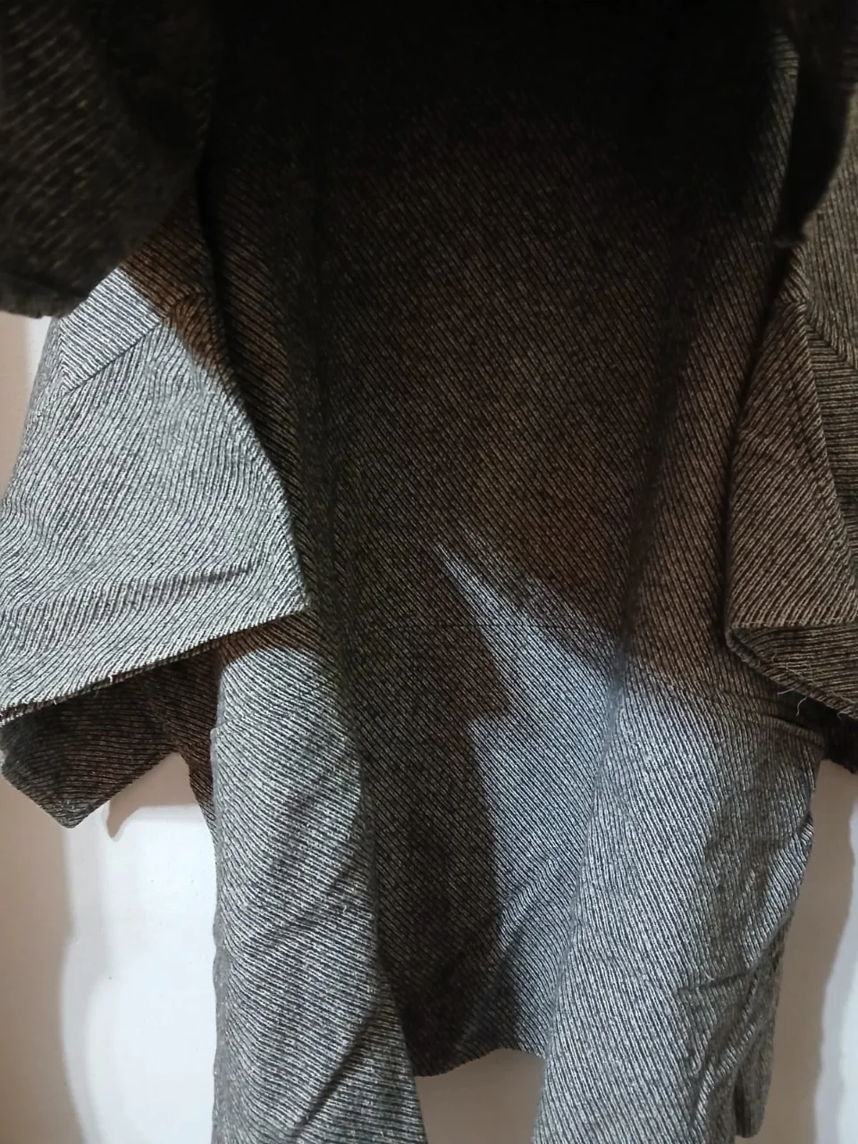 Blusa Áurea de carvalho - imagen 6