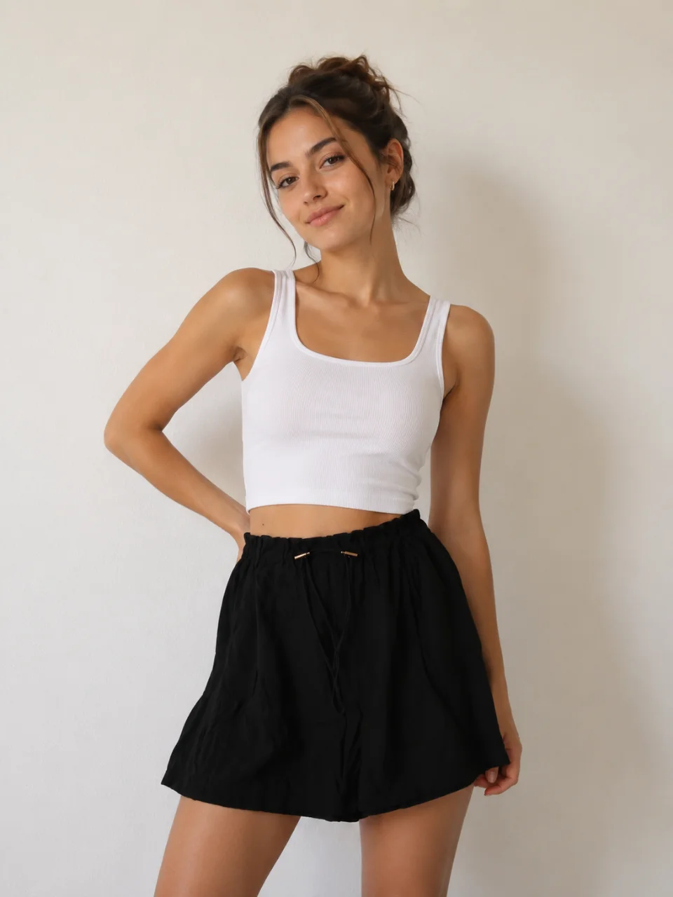 Cuesta Blanca · Talle M