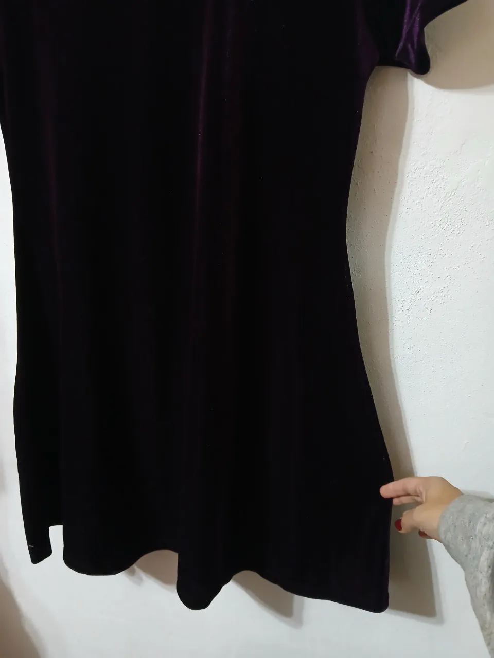 Vestido Flor lazzari - imagen 5