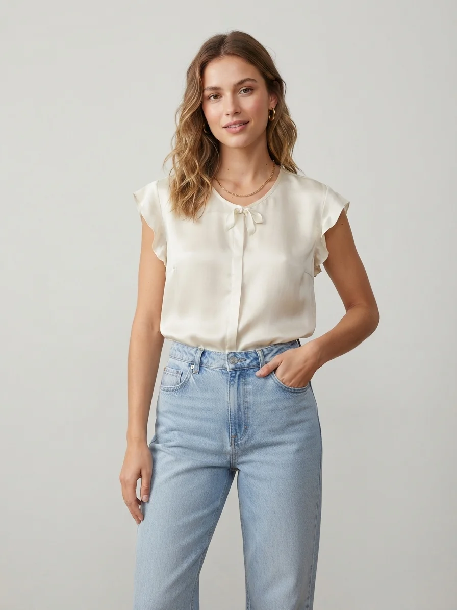 Blusa Otra - imagen 1