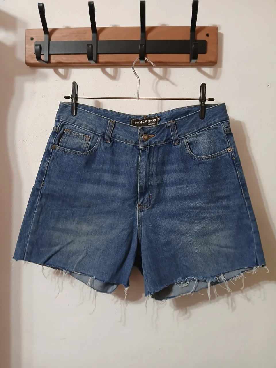 Short Thalasso · Talle M