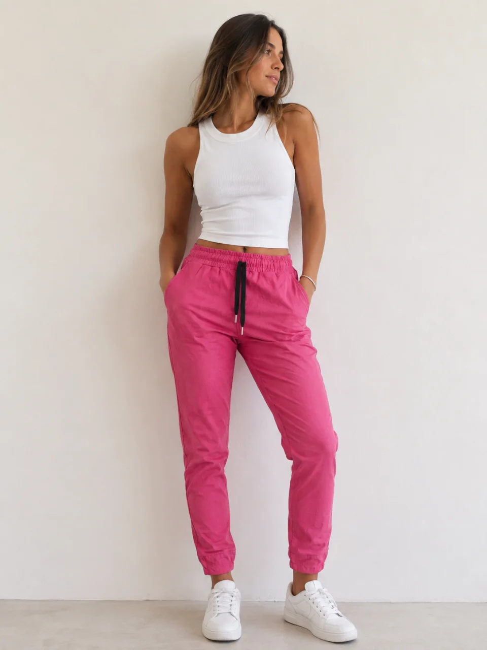 Pantalón Bora · Talle EU 36