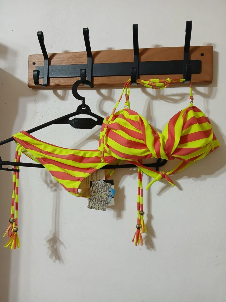 Bikini Sweet Victorian - imagen 1