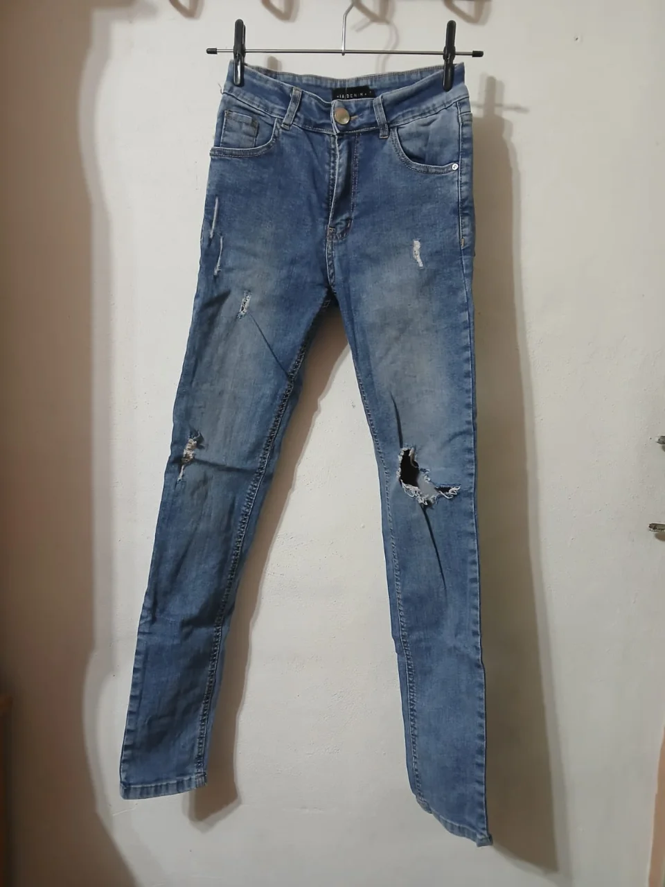 Jean SISA DENIM - imagen 1