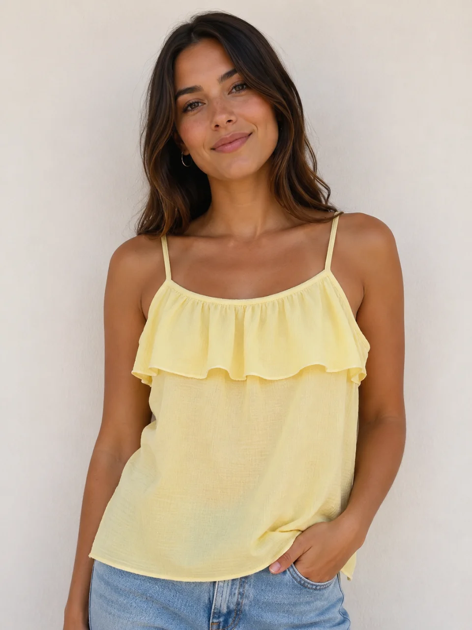 Musculosa Abril - imagen 1