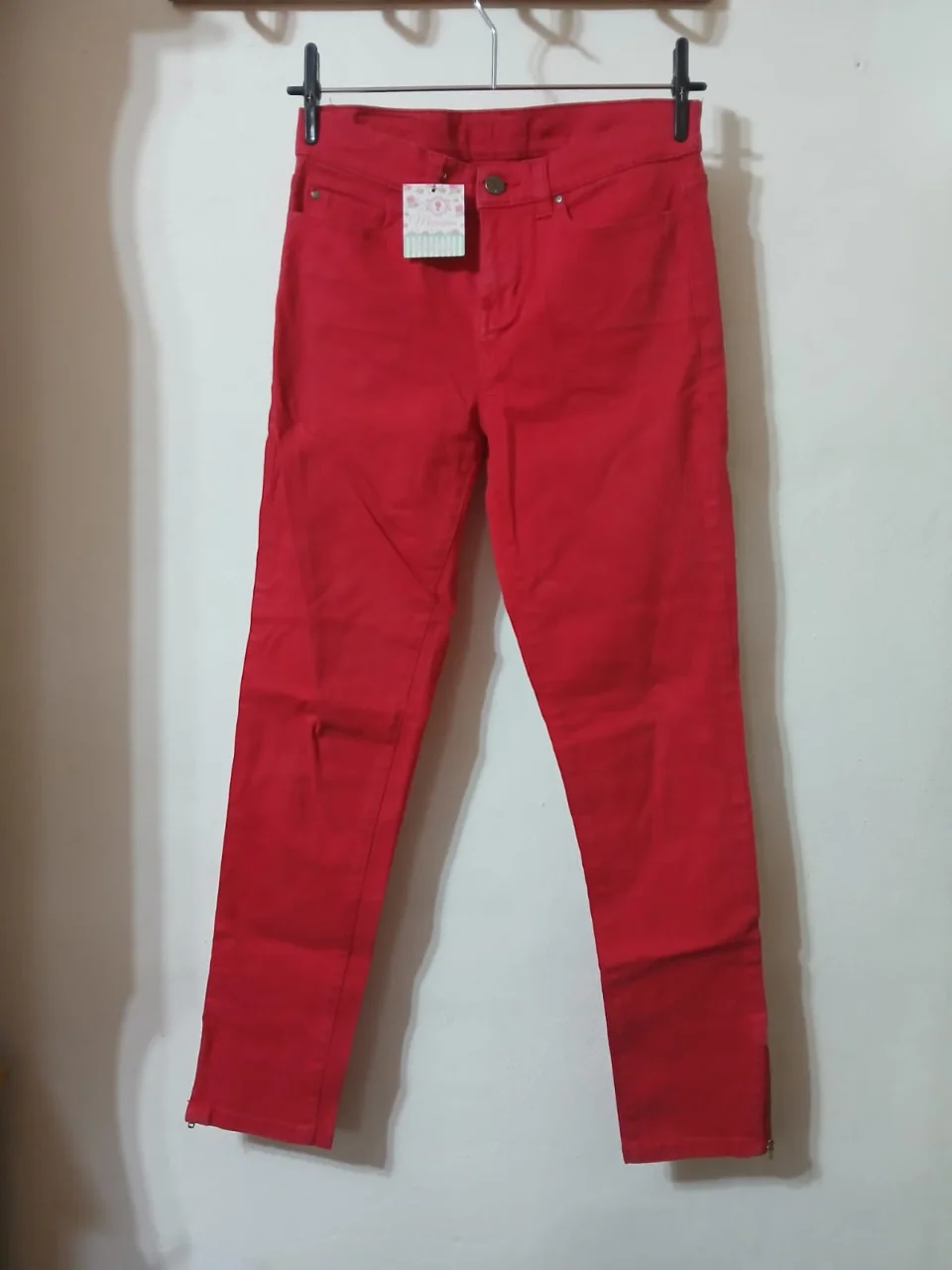 Pantalón U.S. Polo Assn. - imagen 1