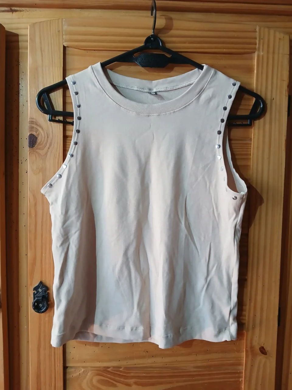 Musculosa Otro - imagen 1