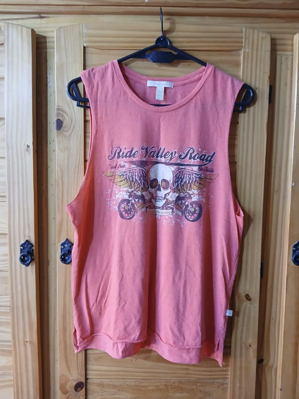 Musculosa Kosiuko - imagen 1