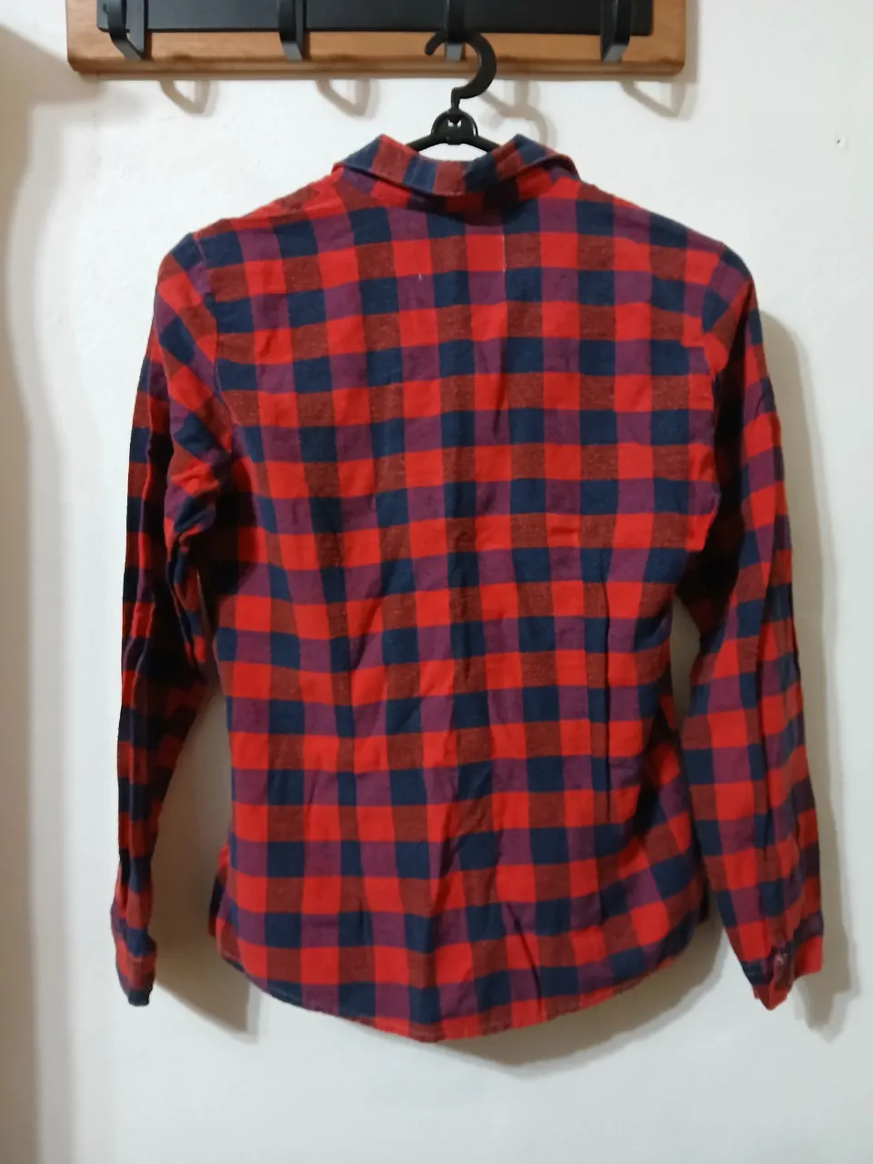 Camisa Muaa - imagen 3