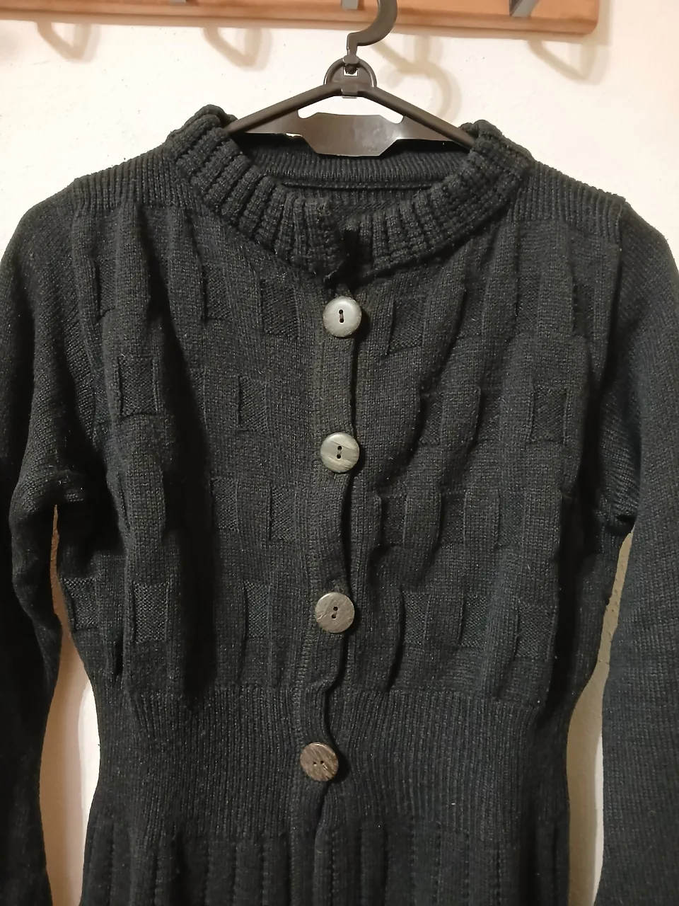 Cardigan Otra - imagen 3