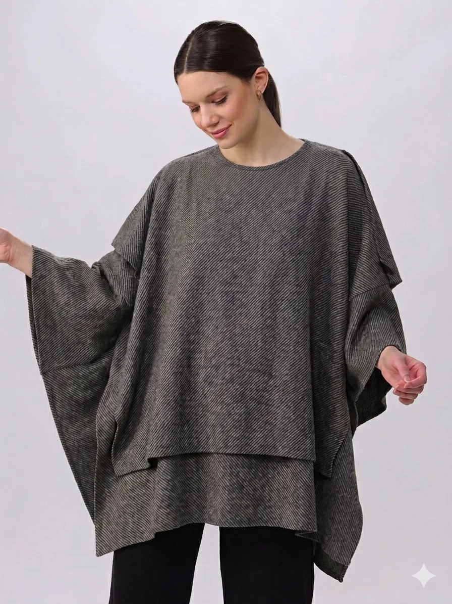 Blusa Áurea de carvalho - imagen 8