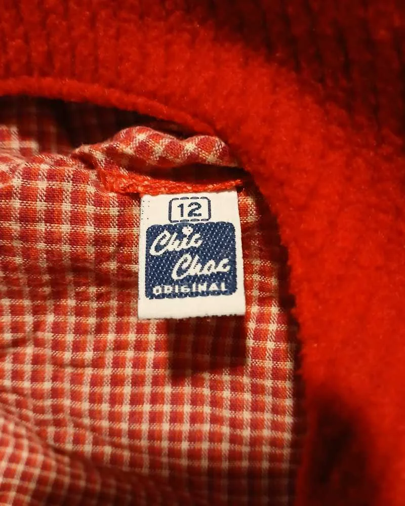 Vestido corto chic chac - imagen 4