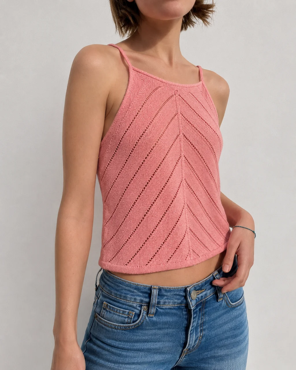 Musculosa Berkland - imagen 1