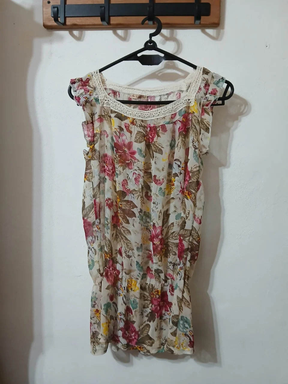 Blusa Las loiras - imagen 1