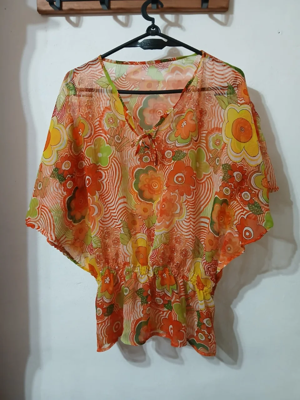 Blusa Otra - imagen 1