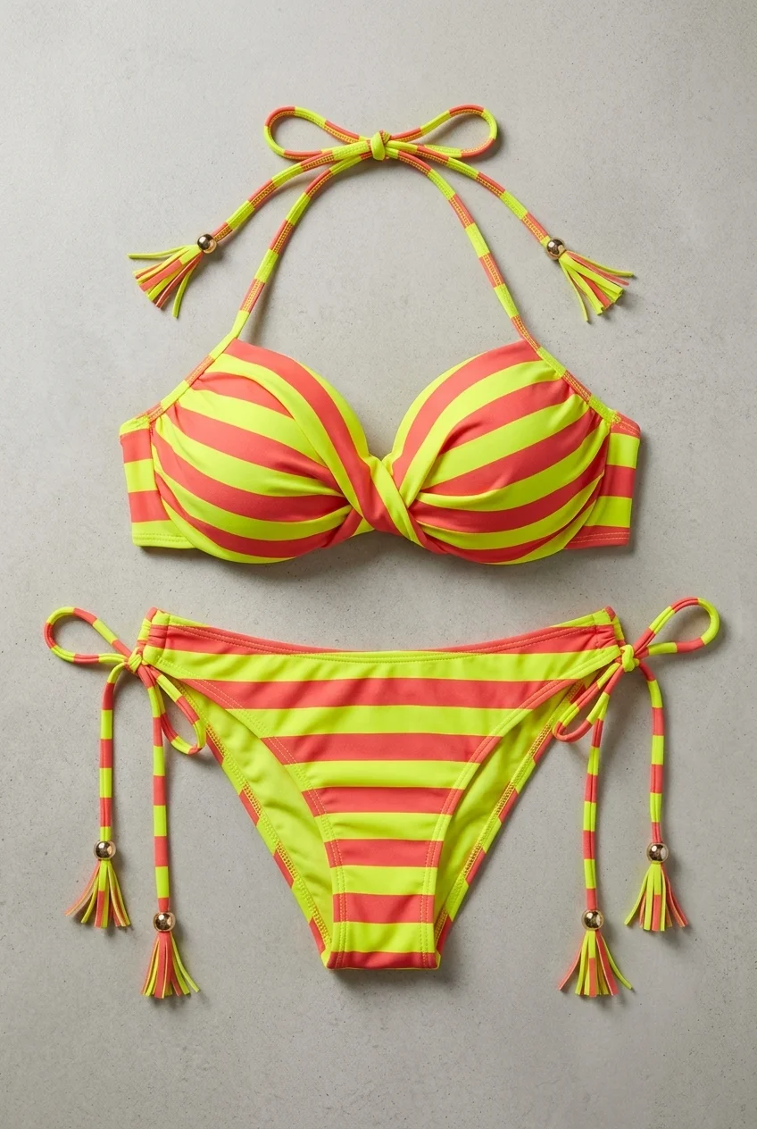 Bikini Sweet Victorian - imagen 1