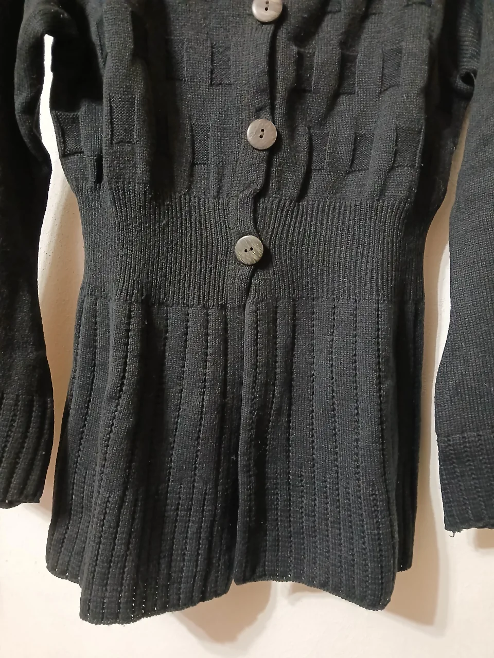 Cardigan Otra - imagen 5