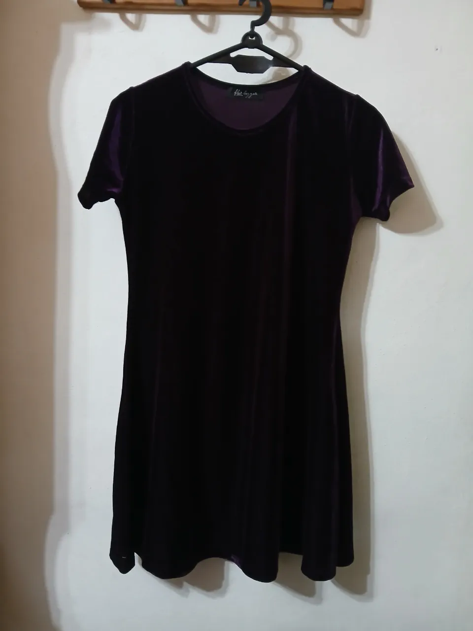 Vestido Flor lazzari - imagen 2