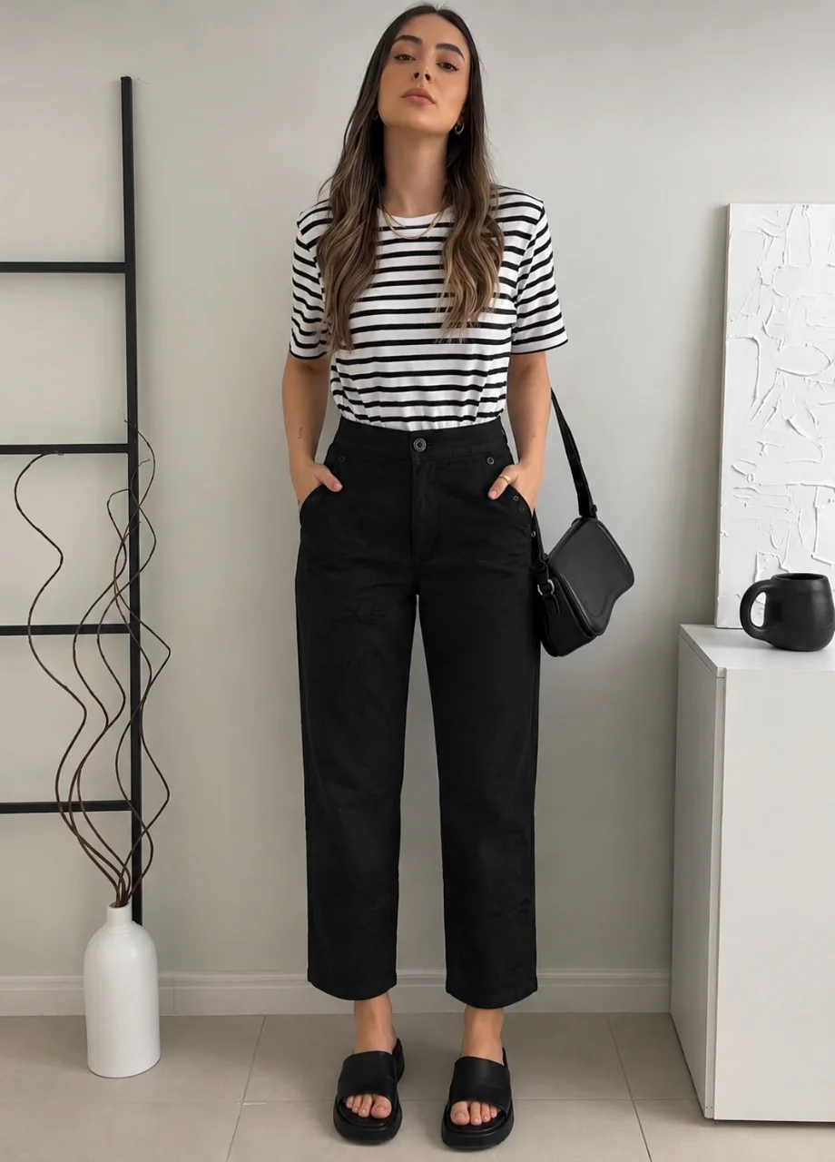Pantalón Bora - imagen 1