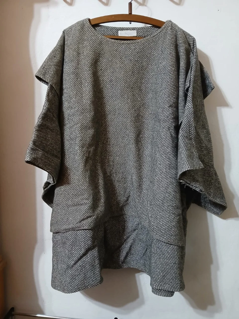 Blusa Áurea de carvalho - imagen 2