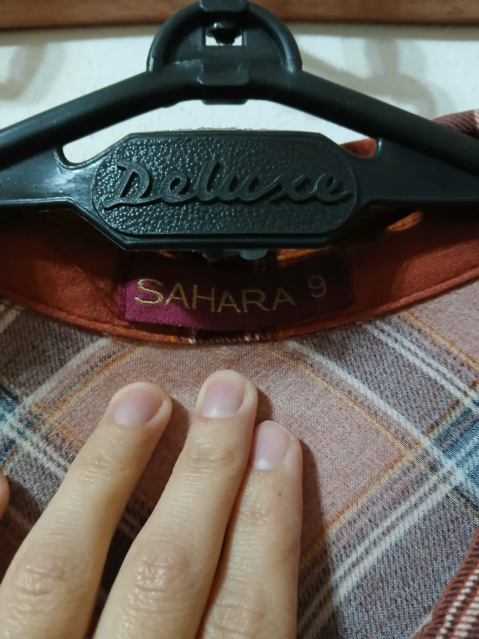 Camisa Sahara - imagen 3