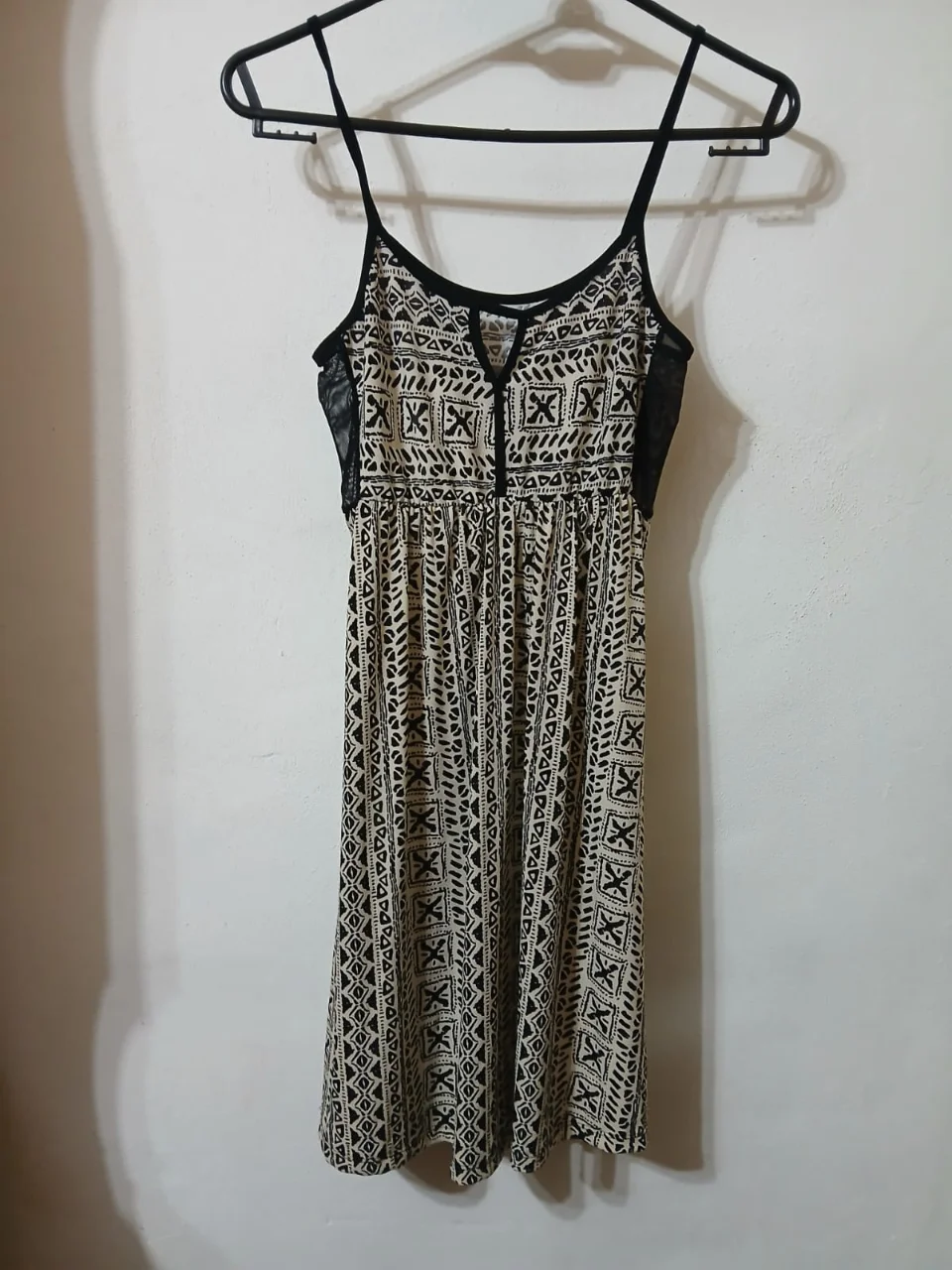 Vestido Otra - imagen 1
