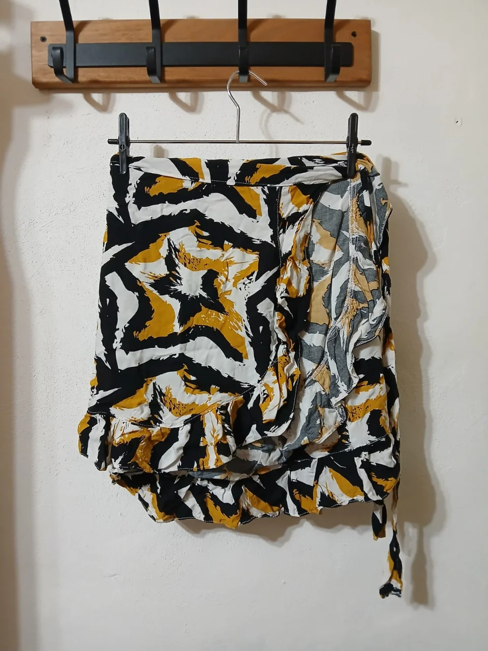 Pollera Otro · Talle M