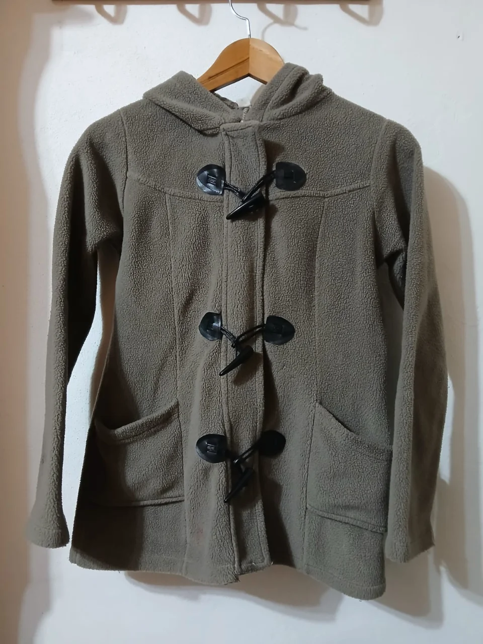 Campera Otro - imagen 1