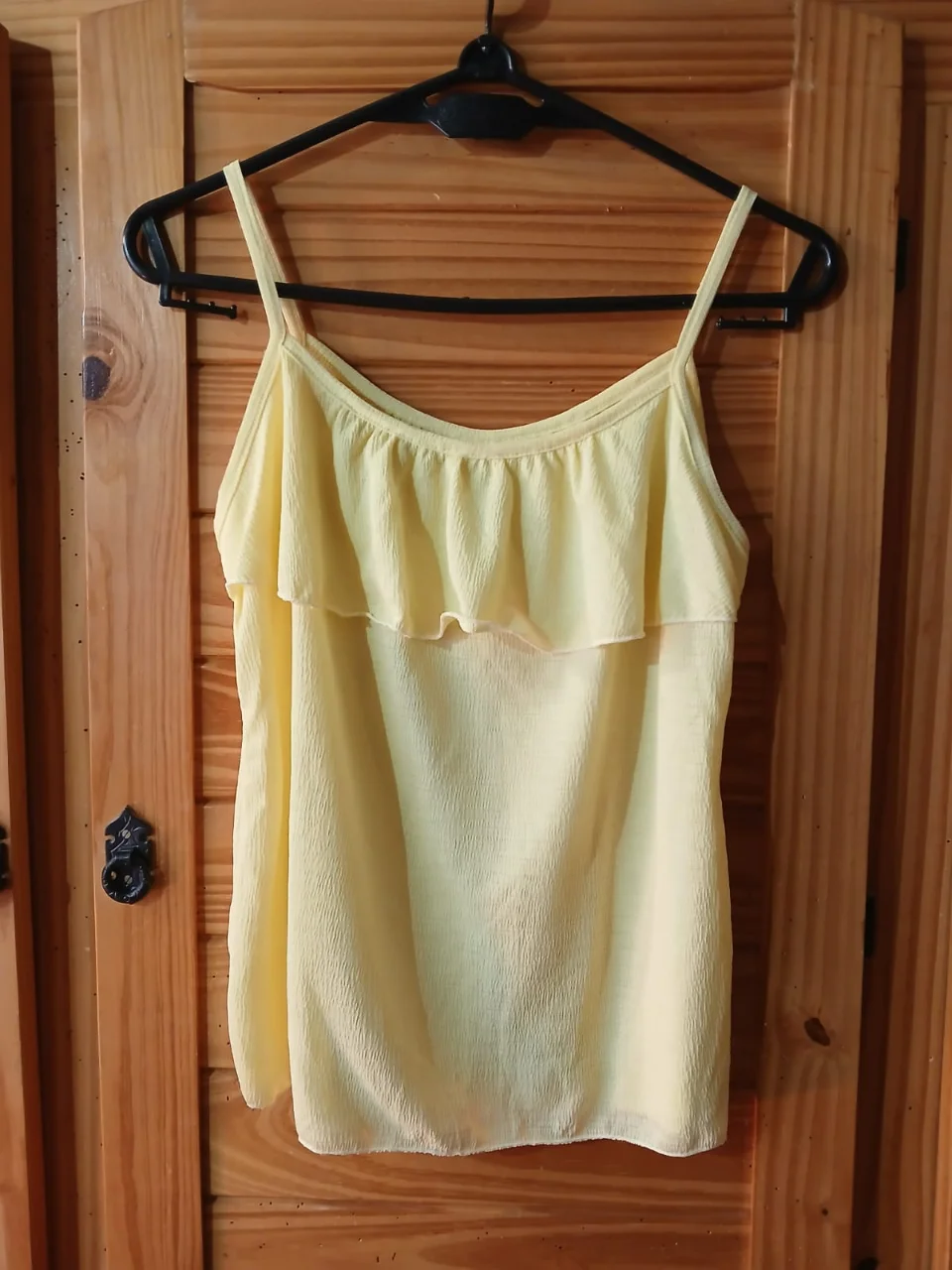 Musculosa Otra - imagen 1