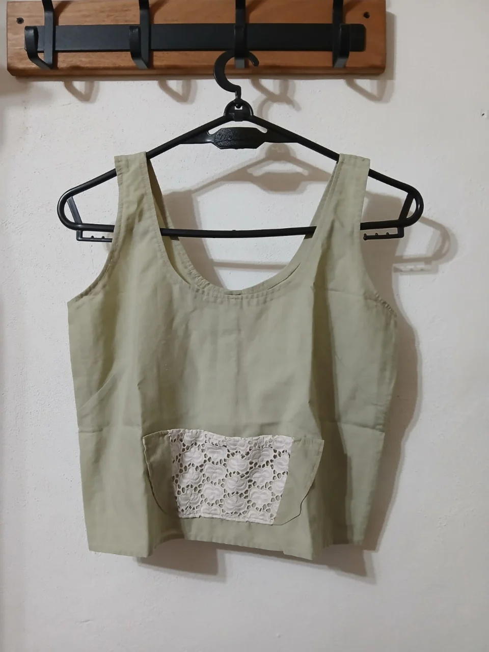 Musculosa Otra - imagen 1