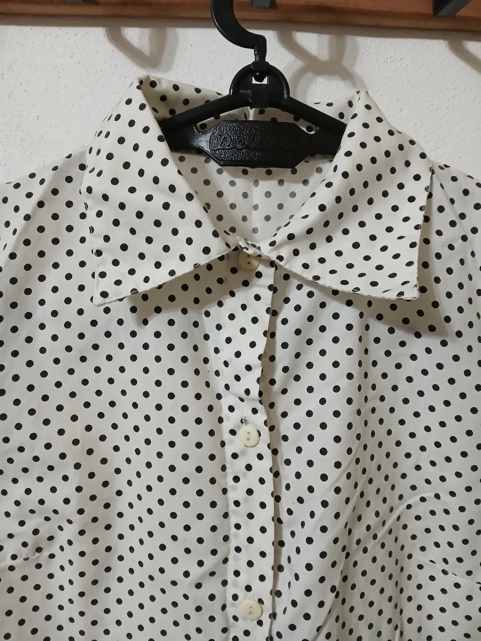 Blusa Otra - imagen 2