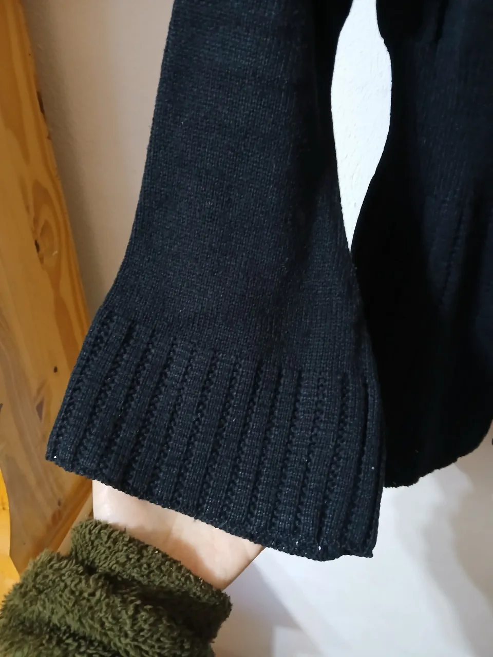Cardigan Otra - imagen 4
