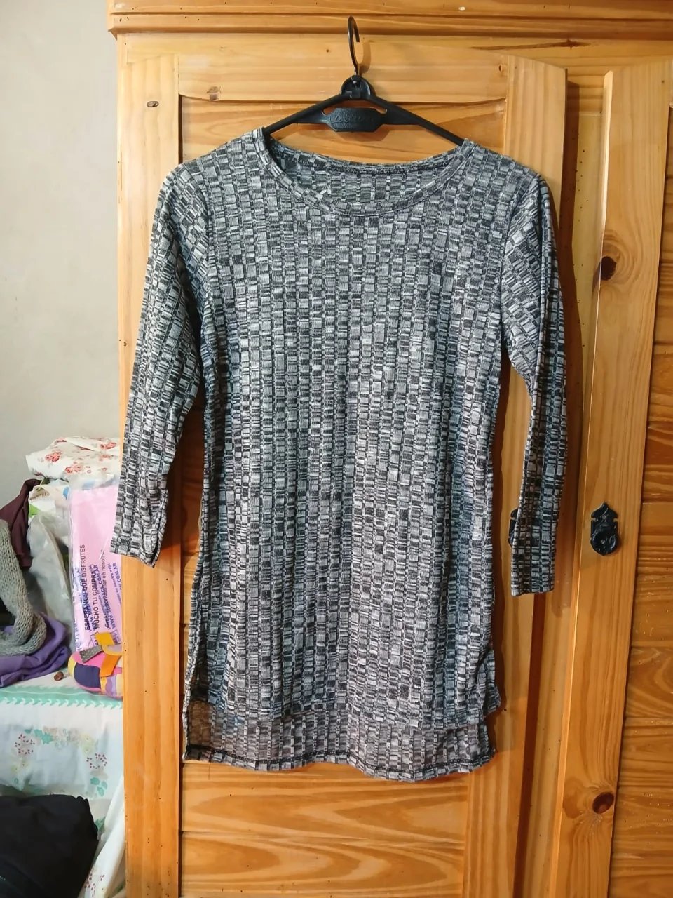 Remera Otra - imagen 1