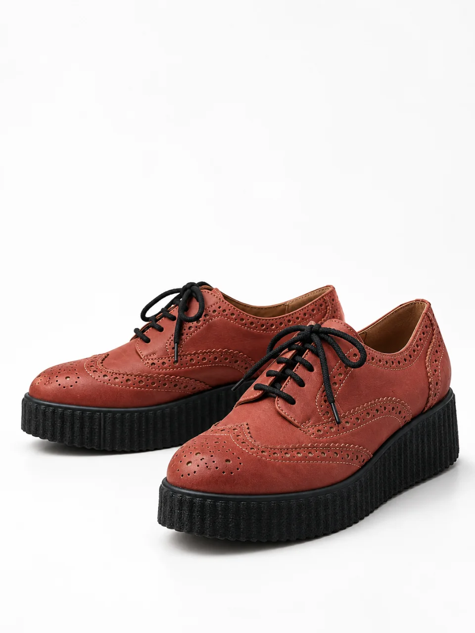 Zapatillas Nazaria · Talle AR 36
