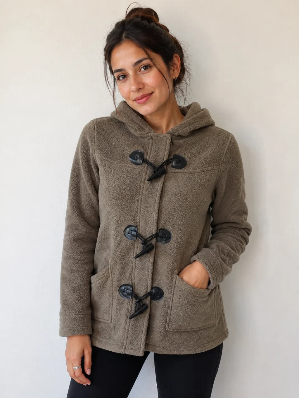 Campera Otro - imagen 1