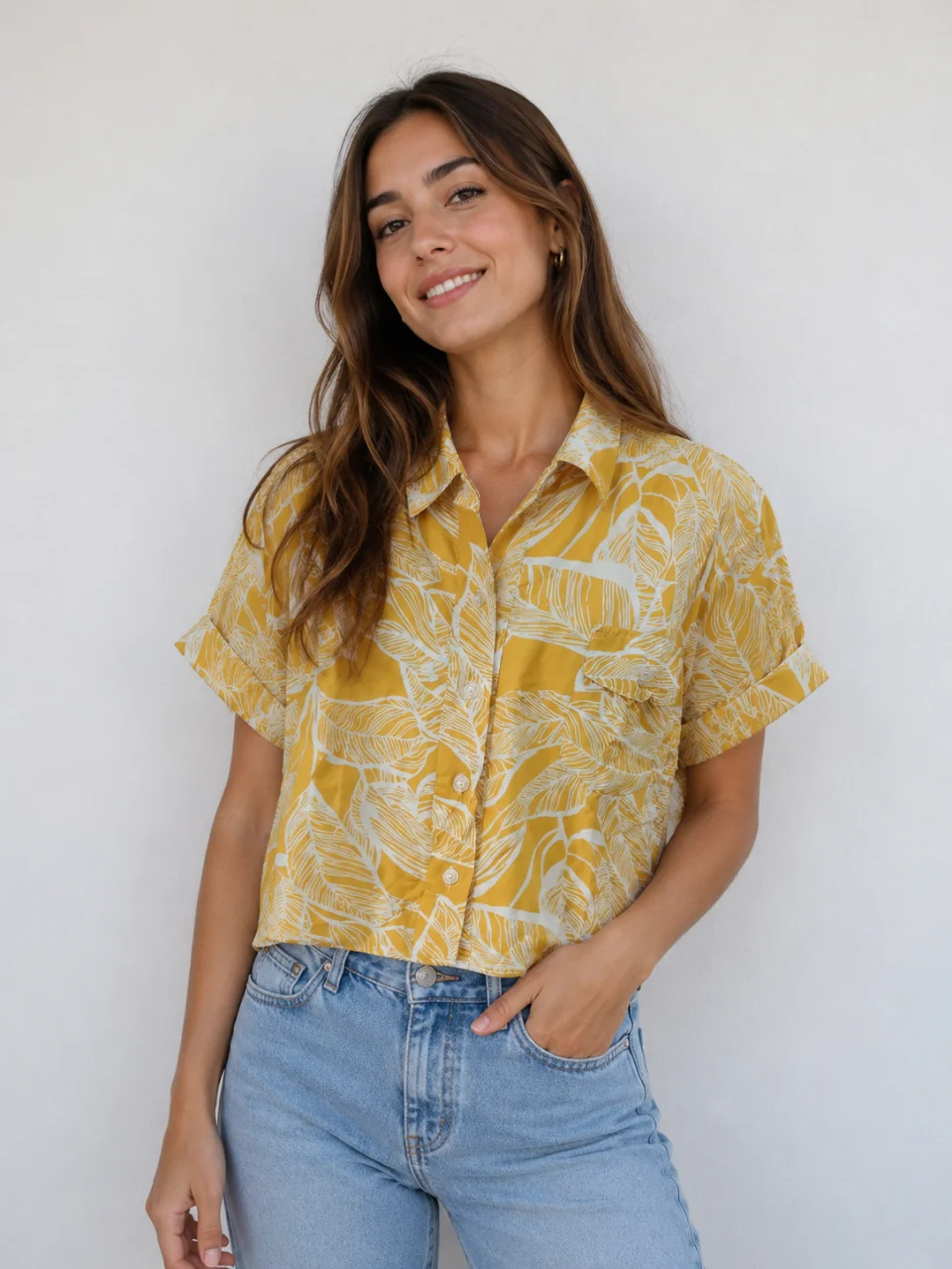 Camisa Otro - imagen 1