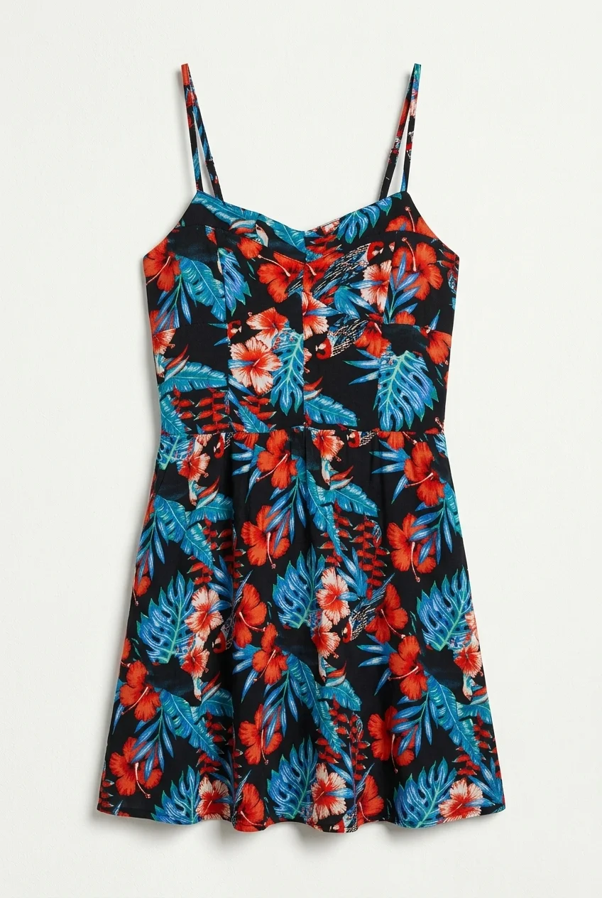 Vestido Otra - imagen 1