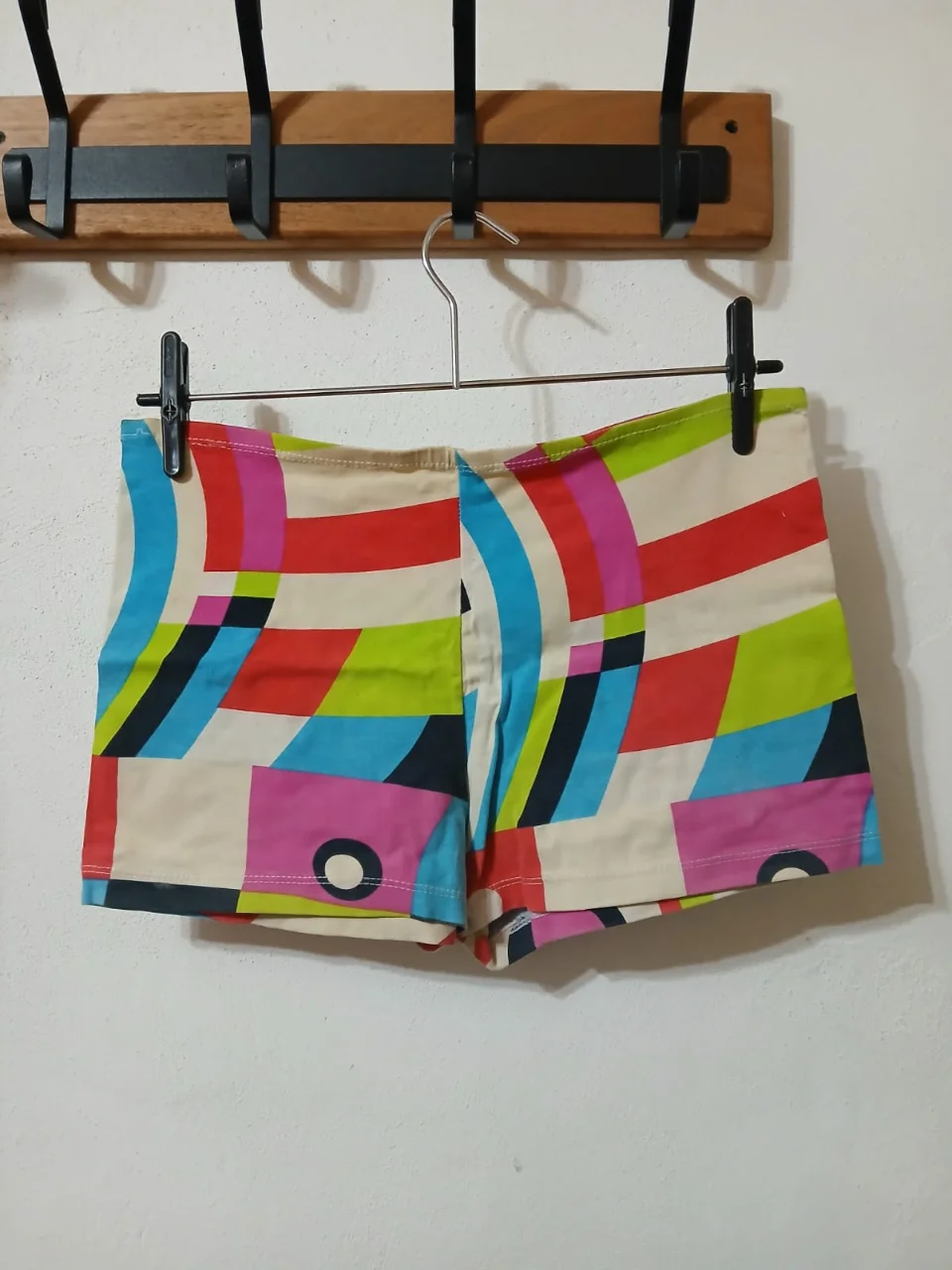 Short Otra · Talle M