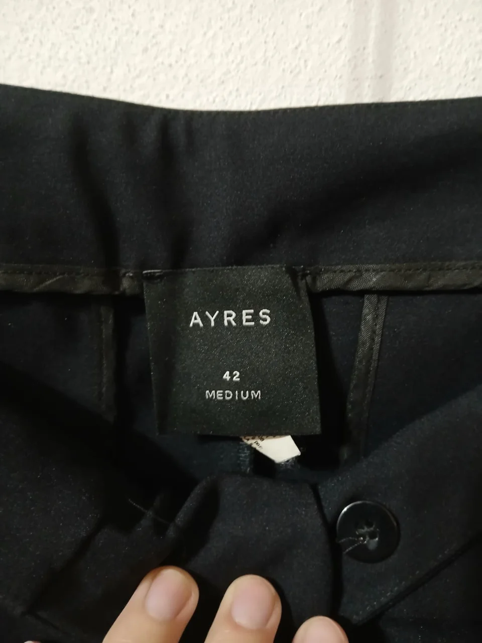 Pantalón Ayres - imagen 4