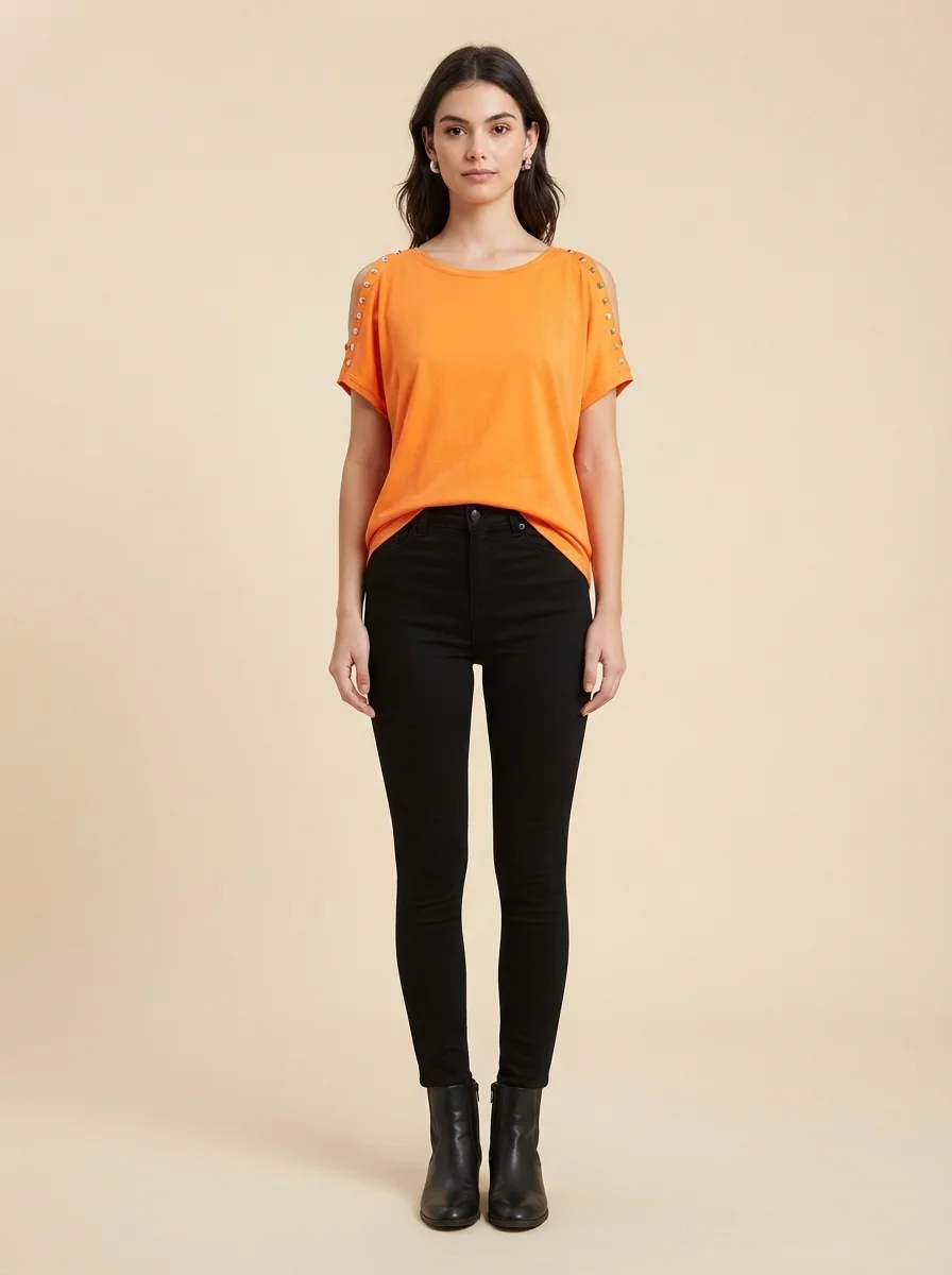 Remera Otra - imagen 1