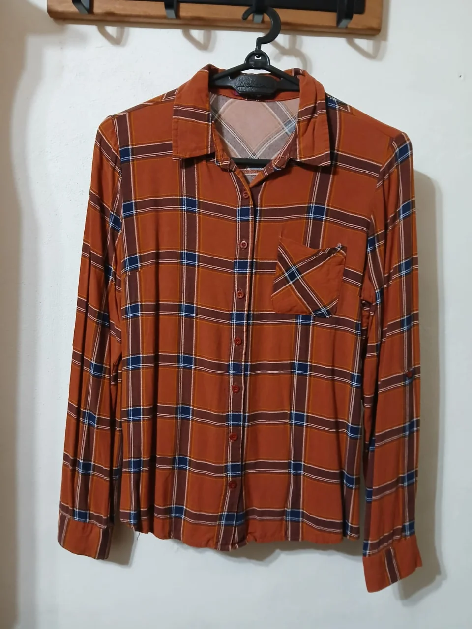 Camisa Sahara - imagen 2