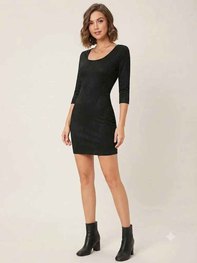 Vestido Batido express - imagen 1